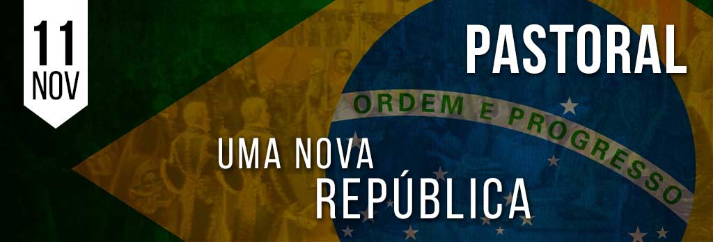 Uma Nova República